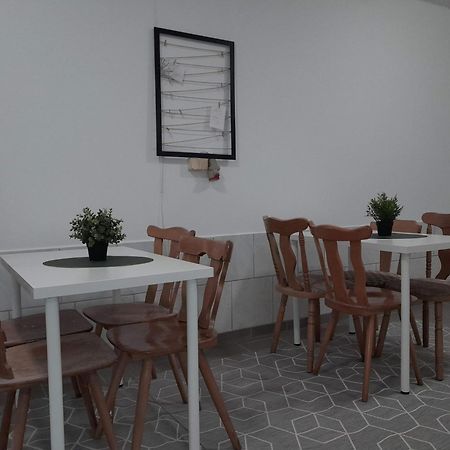 Boleslawiec Hostel Noclegi Eksteriør billede
